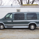 Not our family hauler, but similar.